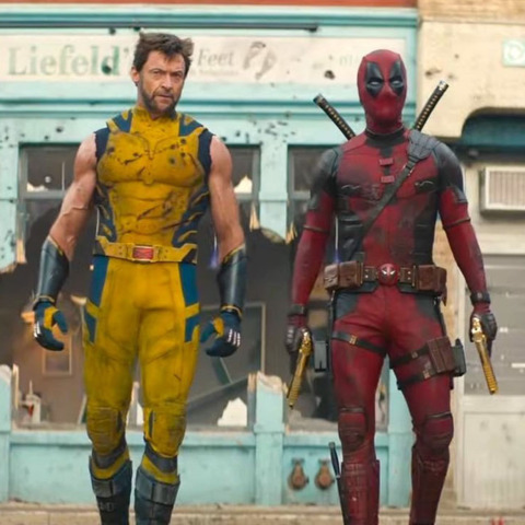 Hugh Jackman Loves His Iconic Costume In Deadpool and Wolverine