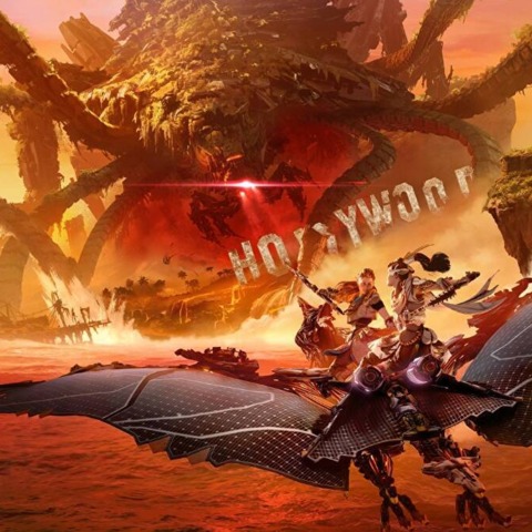 Horizon Forbidden West: Tips For Beginners - GameSpot