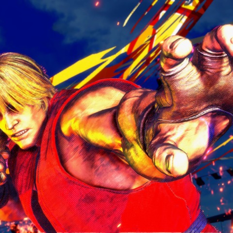 Street Fighter 6 Review - Battle Hardened