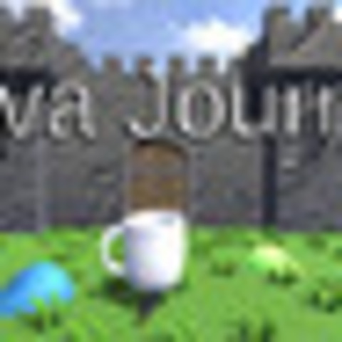 Java Journey