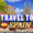 Travel To Spain