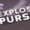 Explosive Pursuit