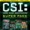 CSI: Crime Scene Investigation Super Pack