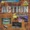 Action Games from South West Software