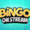 Bingo on Stream
