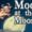 Moo at the Moon