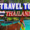 Travel To Thailand
