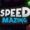 Speed Mazing