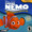 Disney Pixar Finding Nemo: Nemo's Underwater World of Fun