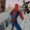 Spider-Man 2 3D: NY Subway