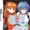 Shinseiki Evangelion Ayanami Ikusei Keikaku DS with Asuka Hokan Keikaku