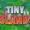 TINY ISLANDS