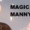 Magic Manny