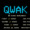 Qwak (1982 Prototype)