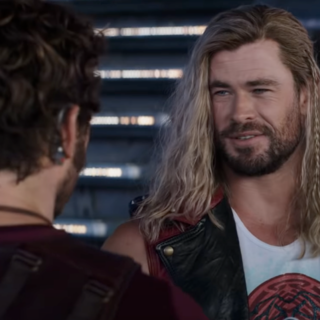 New Thor: Love And Thunder Trailer Introduces Gorr The God Butcher