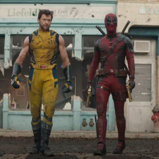 Ryan Reynolds Reveals His Rejected Deadpool 3 Movie Pitches