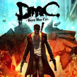 DMC: Devil May Cry Review