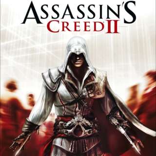  Assassins Creed 2 Discovery - Nintendo DS : Video Games