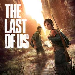 The Last of Us Reviews - GameSpot