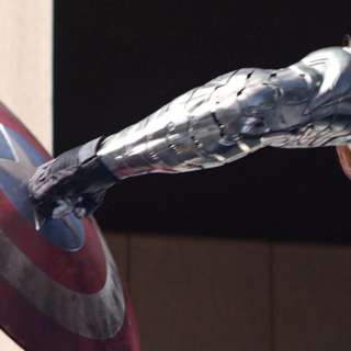 Captain America Winter Soldier: 43 Things Probably Missed In The Best MCU Movie