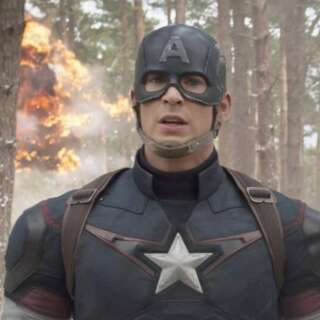 Avengers Directors Love The Idea Of Chris Evans As Wolverine