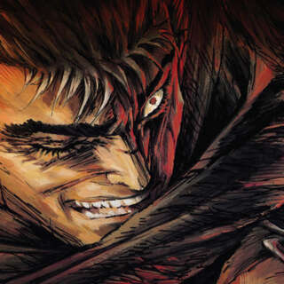 Berserk On Blu-Ray Is Back In Stock - Snag A Copy Of The Popular Anime Before It's Gone