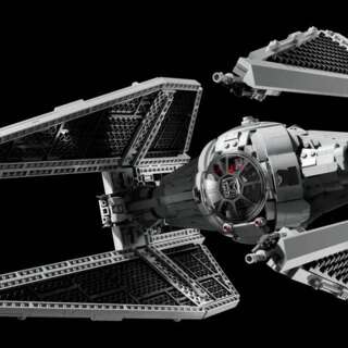 Lego Reveals Star Wars Day Sets, Including A New Ultimate Collector Series Kit