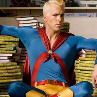 10 Superhero Movies You've Probably Never Heard Of