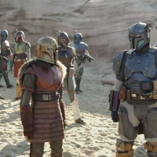 The Mandalorian Season 3, Episode 4 Easter Eggs: 8 Things You Missed In Chapter 20: The Foundling