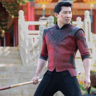 Simu Liu Reconfirms That Shang-Chi 2 Is "Definitely Happening"