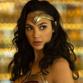 Patty Jenkins Says DC Isn't Interested In Making Wonder Woman Movies