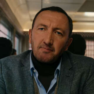 Fantastic Four Movie Finds Its Galactus In Ralph Ineson