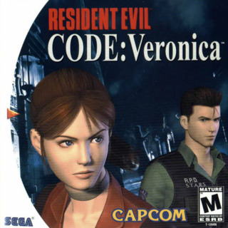 Resident Evil Code: Veronica X HD Review - A Horror Not Worth Surviving -  The Koalition