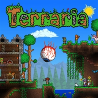 Terraria Review - GameSpot