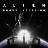 ALIEN: Rogue Incursion - Announcement Teaser Trailer