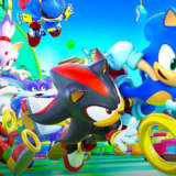 Sonic Rumble - Official Announcement Trailer