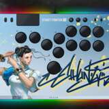 Razer Kitsune Hitbox-Style Fight Controller Preorder Guide - Street Fighter  6 Editions Available - GameSpot