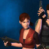 Resident Evil: Code: Veronica (Video Game 2000) - Ratings - IMDb