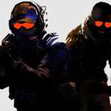 Cs Go Counter Strike Global Offensive - Jogos Ps3 Psn