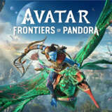 Avatar: Frontiers of Pandora - GameSpot
