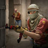 Counter-Strike: Global Offensive for PlayStation 3 - GameFAQs