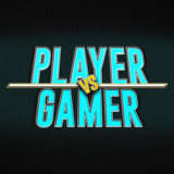 Player vs Gamer