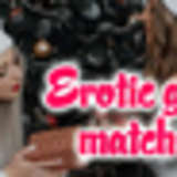 Erotic girls match 3