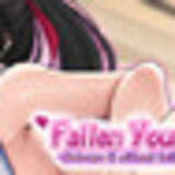 Fallen Young Wife~Netorare H without telling her husband~