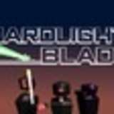 Hardlight Blade