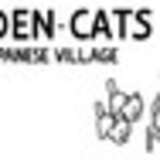 Hidden Cats In Japanese Village