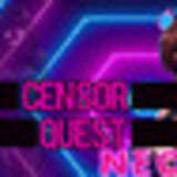 Uncensor Quest Neon