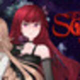 Crimson Song - Yuri Visual Novel