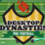 Desktop Dynasties: Pro Football