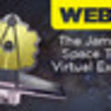 WebbVR: The James Webb Space Telescope Virtual Experience